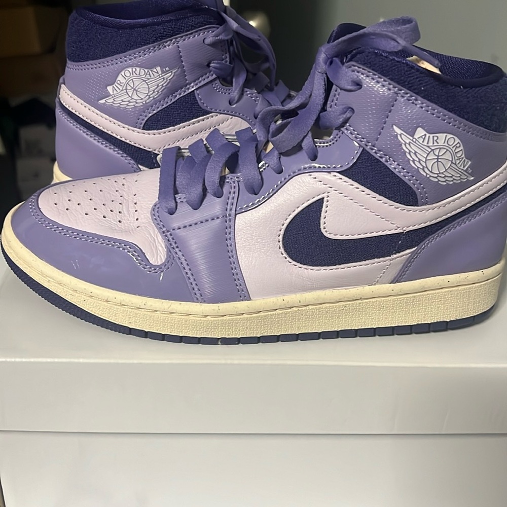 Never worn Nike Air Jordan